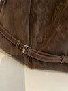 Minimalist Large Capacity PU Tote Bag for Women