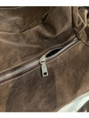 Minimalist Large Capacity PU Tote Bag for Women