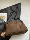 Retro Vibe Armpit Bag