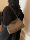 Retro Vibe Armpit Bag