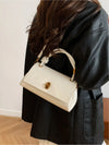 Small Satchel Crossbody Bag